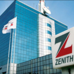 Unveiling Zenith Bank's Zenith Tech Fair 4.0 Zenith-Bank
