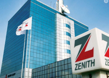 Unveiling Zenith Bank’s Zenith Tech Fair 4.0