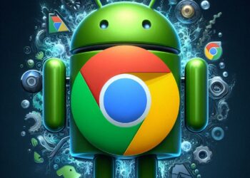ChromeOS to Adopt Android Framework to Challenge iPad