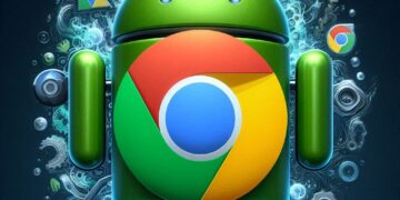 ChromeOS to Adopt Android Framework to Challenge iPad