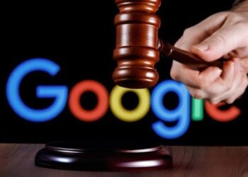 DOJ Antitrust Clampdown Google to Sell Chrome Browser