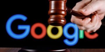 DOJ Antitrust Clampdown Google to Sell Chrome Browser