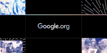 Google.org Pledges $20M for AI Science Research