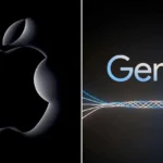 Apple Intelligence and Google Gemini Integration Is Supposedly Postponed Until 2025 apple-and-google-featured-image