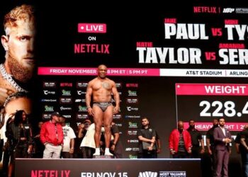 Netflix Sport Technical Troubles Could Spark Innovations in Video Streaming Technology
