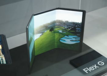 Samsung’s Tri-Fold Phone Specs Leak