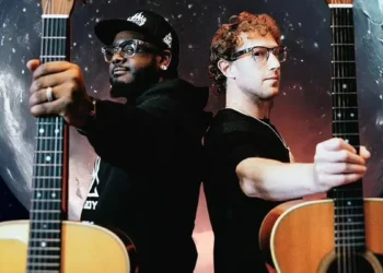Mark Zuckerberg & T-Pain Release a Track