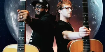 Mark Zuckerberg & T-Pain Release a Track