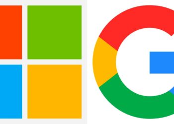 The Latest In The Microsoft-Google Clash is Cloud Services