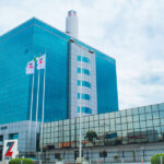 5 Nigerian banks' N178bn Tech Splurge: What you Need to Know B01_Zenith-Heights-Head-Office-Building-of-Zenith-Ban_RT
