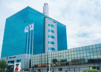 5 Nigerian banks’ N178bn Tech Splurge: What you Need to Know