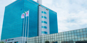 5 Nigerian banks’ N178bn Tech Splurge: What you Need to Know