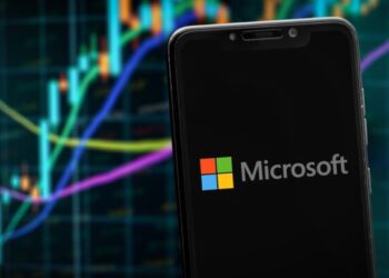 Microsoft’s AI Bet Pays Off, But Supply Chain Hiccups Cloud Future Growth