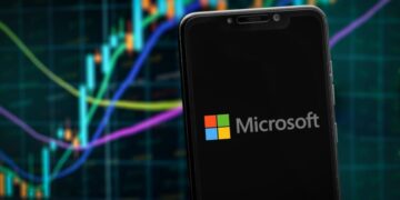 Microsoft’s AI Bet Pays Off, But Supply Chain Hiccups Cloud Future Growth