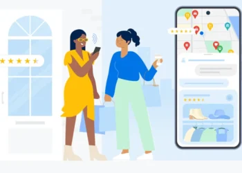 Google Maps AI to Help You Pick Restaurants