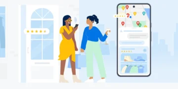 Google Maps AI to Help You Pick Restaurants