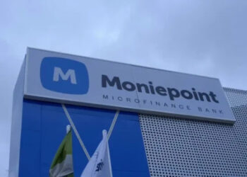 Moniepoint Achieves Unicorn Status After Bagging $110 Million Investment