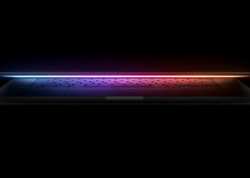 New MacBook Pro: M4 Chips, Thunderbolt 5, Starting at $1,599