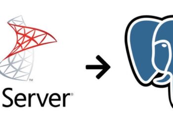 How to Convert SQL Server to Postgres