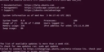 Recovering SSH Access on AWS – A Step-by-Step Guide