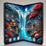 iPhone Fold Rumours: Design, Upgrades and Price 18.8-inch Apple Foldable Device