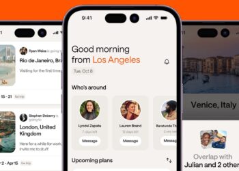 New Social Networking APP Mozi  Aims To Foster More Intimate Relationships