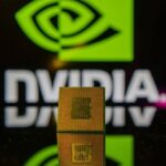 Nvidia Denies Reports of Cutting Supplies to China Market. IMG_6488
