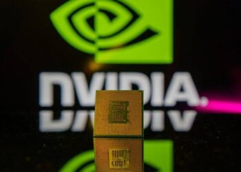 Nvidia Denies Reports of Cutting Supplies to China Market.
