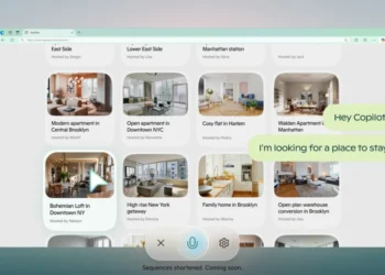 Microsoft Copilot Preview Tracks User Browsing