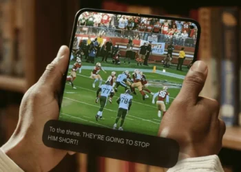 AI-Powered Expressive Captions for Android Have Improved Google Live Captions