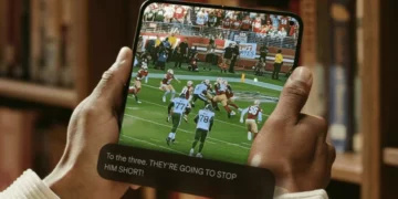 AI-Powered Expressive Captions for Android Have Improved Google Live Captions