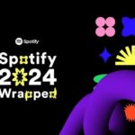 Spotify Wrapped Reports Nigeria's Music Scene Takes the World Stage by 146% Surge Spotify Wrapped 2024