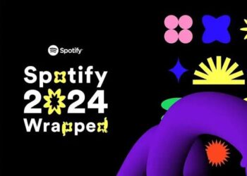 Spotify Wrapped Reports Nigeria’s Music Scene Takes the World Stage by 146% Surge