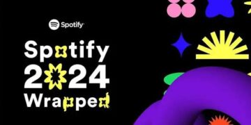 Spotify Wrapped Reports Nigeria’s Music Scene Takes the World Stage by 146% Surge