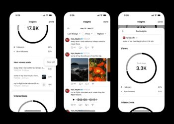 Threads Tests New Feature to Track Post Performance