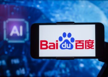 Baidu’s Ernie 4.0 AI Model to Power Apple’s Chinese Intelligence