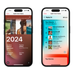 Customers to access Apple Music's 2024 Replay Apple-Music_Replay-24