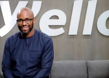 Ralph Mupita Flaunts His Triumph on Extending his Contract as MTN Group CEO until 2030