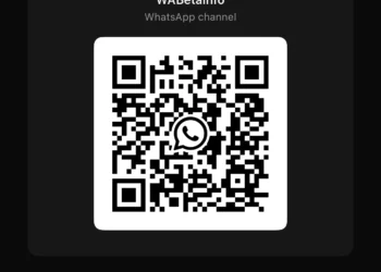 WhatsApp Tests QR Channel & Sticker Pack Sharing