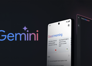 Google Workspace Users Can Now Download the Gemini App for iOS and Android