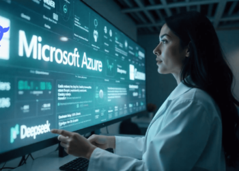 Microsoft Azure Integrates DeepSeek’s AI Model