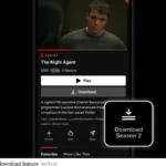 Netflix iOS App Now Allows Full Season Downloads Netflix-Download-Feature