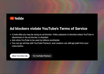 YouTube Enforces Longer Ads for Users with Ad Blockers