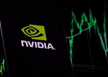 Nvidia Plunges to 3rd, Loses $500B to DeepSeek AI Surge