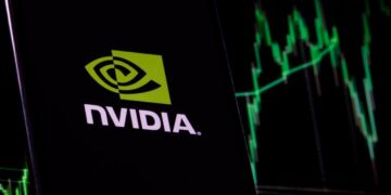 Nvidia Plunges to 3rd, Loses $500B to DeepSeek AI Surge