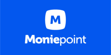 Moniepoint Partners with Visa to Launch Contactless Payment Services