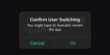 WhatsApp Plans to Introduce Multiple Accounts Feature on iOS