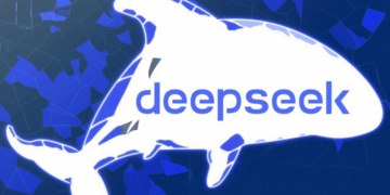 DeepSeek Shakes Up AI Market, U.S. Tech Giants Stumble