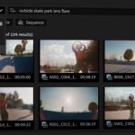 Adobe Tests New Features for Premiere Pro, After Effects & Frame.io Adobe_Premiere_Pro_Media_Intelligence_Search