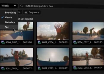 Adobe Tests New Features for Premiere Pro, After Effects & Frame.io